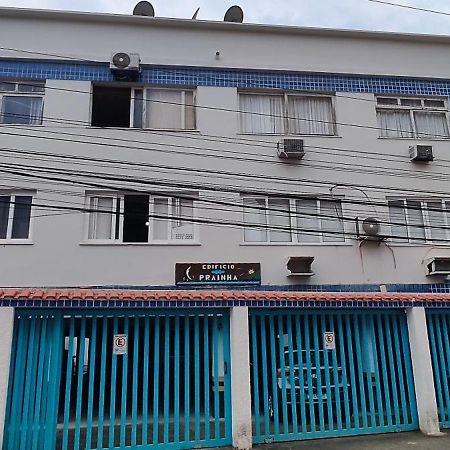 Ferienwohnung Ap A 50M Da Prainha Em Arraial Arraial do Cabo Exterior foto
